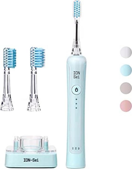 Produktbild ION-Sei IET01LB (Schallzahnbürste)