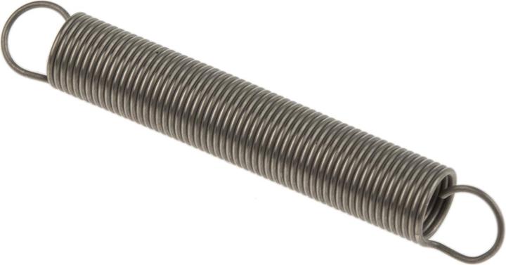 Immagine prodotto RS PRO Molla estensione acciaio inox 37.7mm
