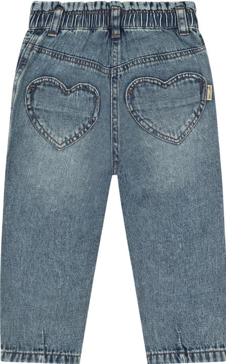 Image du produit Hust and Claire Jeans Jamille (104)
