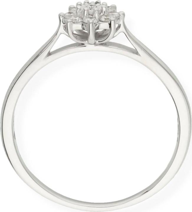 Produktbild Carat Style (54, 750/18 K Gold)