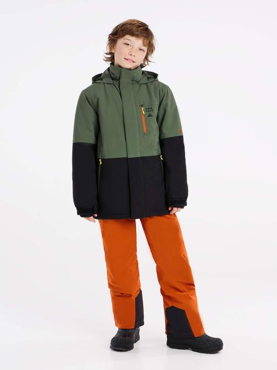 Image du produit Protest PRTREDSTAR JR snowjacket (116)
