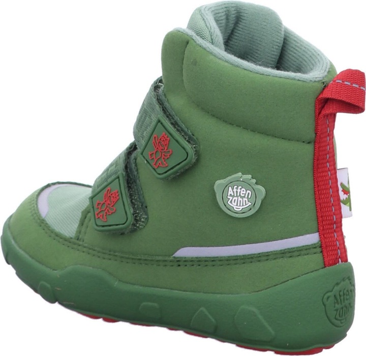 Produktbild Affenzahn Kid's Mid Boot Chamude Comfy (24)