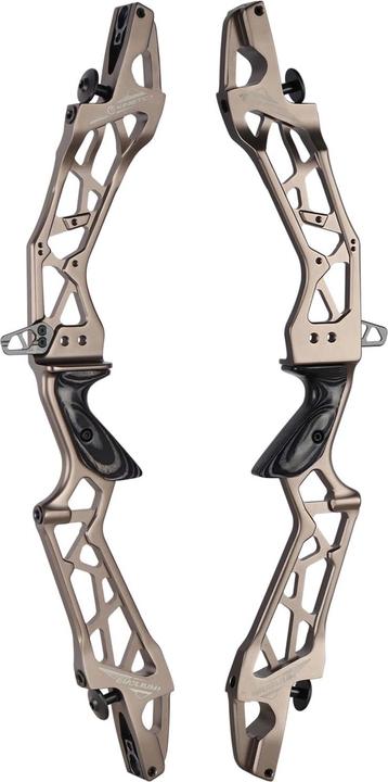 Actual product image Kinetic Evolium 25" RH Anodised Bronze