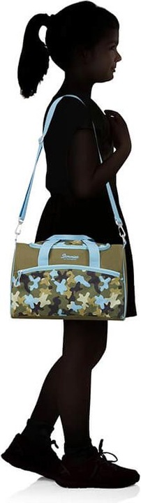 Produktbild Sammies By Samsonite Ergofit (20 l, Handgepäck (bis 50l))