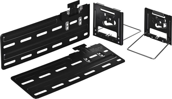 Immagine prodotto Samsung WMN-B50EB/XC Slim Fit (Muro, 60 kg, 43" - 85")