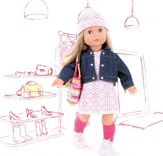 Produktbild Götz Jessica