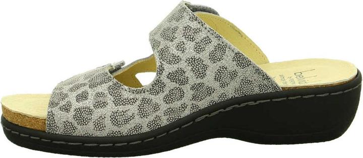 Actual product image Belvida Mules (41)