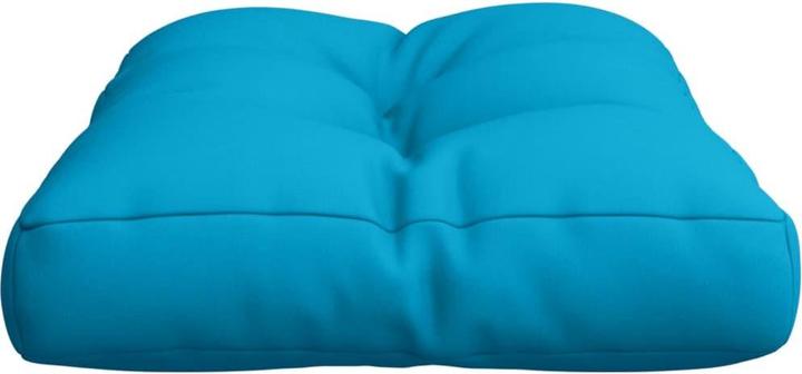 Actual product image vidaXL 10-piece garden lounge set with cushions (60 x 40 x 12 cm)