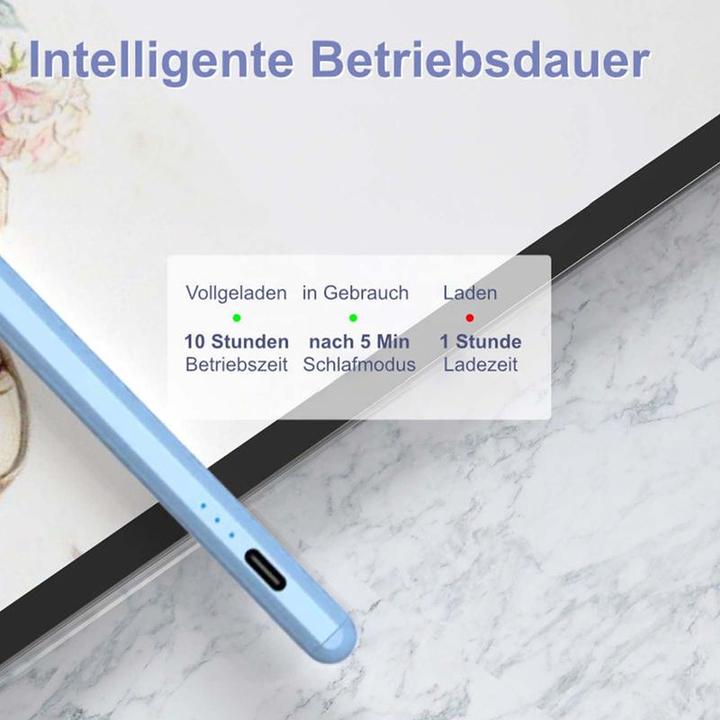 Immagine prodotto Hermex Apple Pencil iPad Penna da disegno per iPad