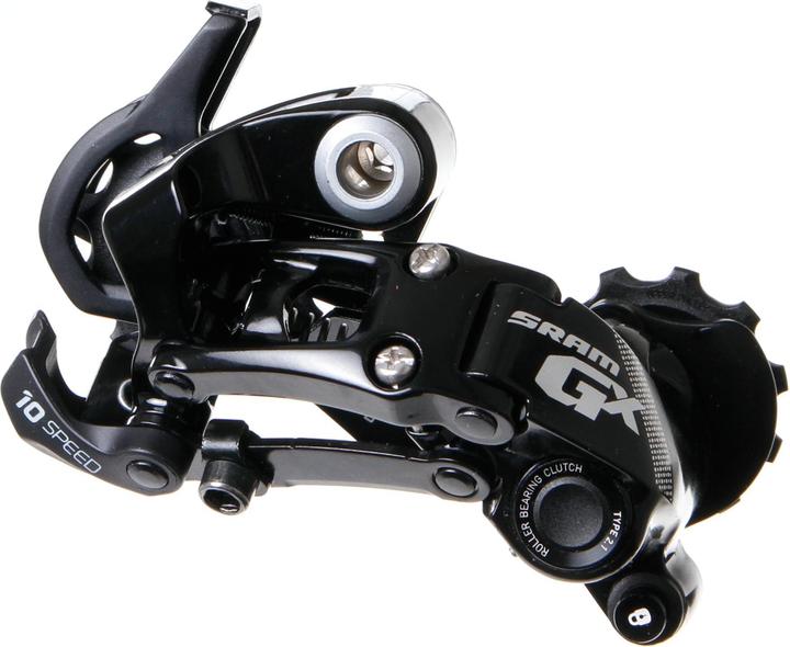 Image du produit Sram GX 2x10 (10-vitesse)