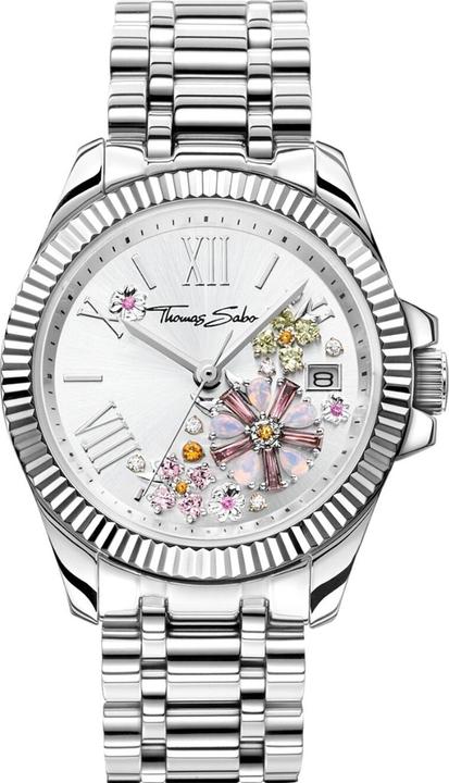Thomas Sabo WA0381-201-201 (Analogue wristwatch, 33 mm)