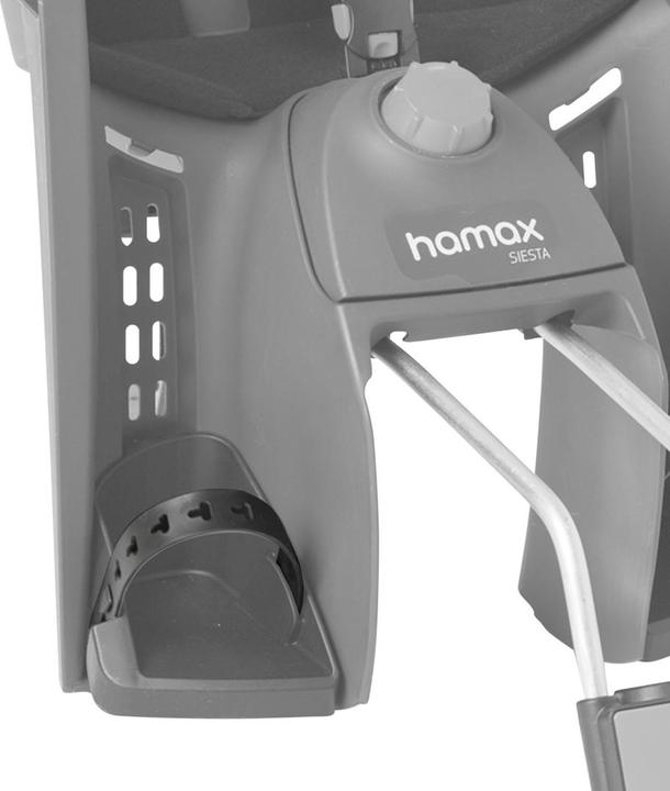 Actual product image hamax Standard
