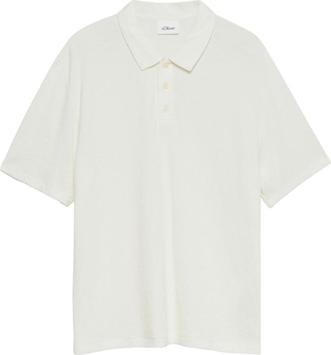 Produktbild s.Oliver Polo-Shirt (XL)