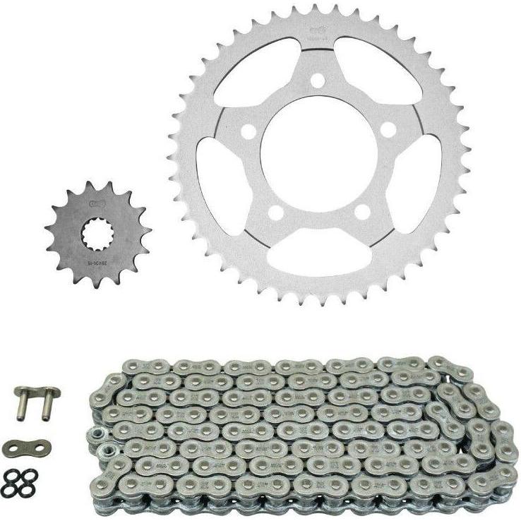 Afam, Velokette