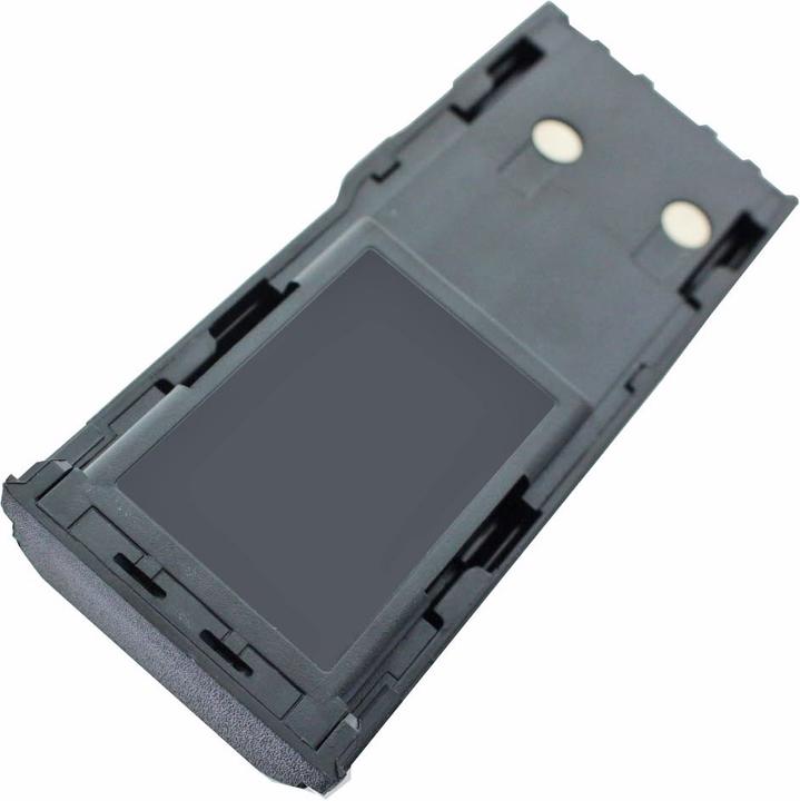 Image du produit AccuCell Batterie Motorola GP300 Batterie GP600 HNN9628A