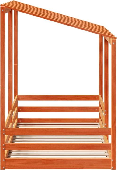 Actual product image vidaXL Kinderbett (80 x 200 cm)