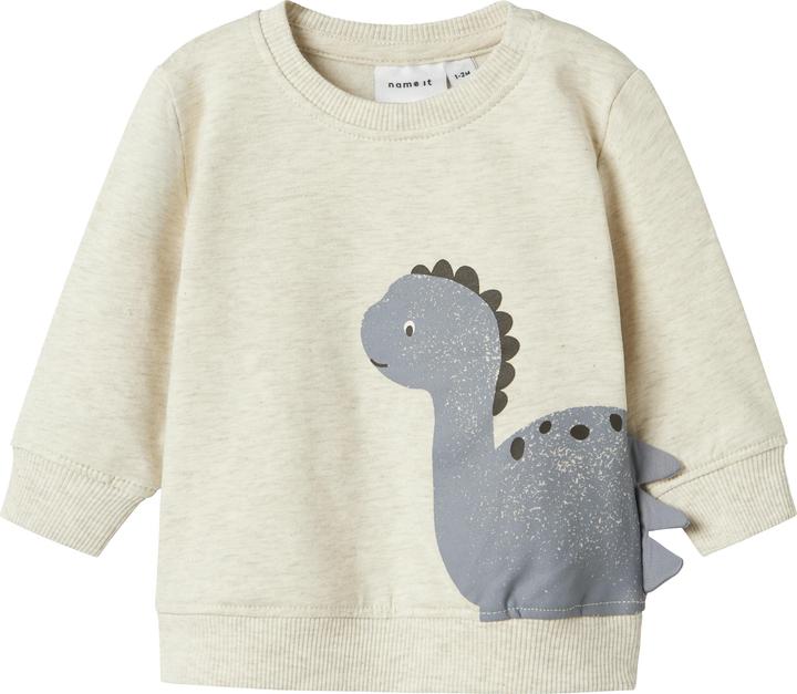 Produktbild Name it Bueben Sweatshirt mit Druck (56)