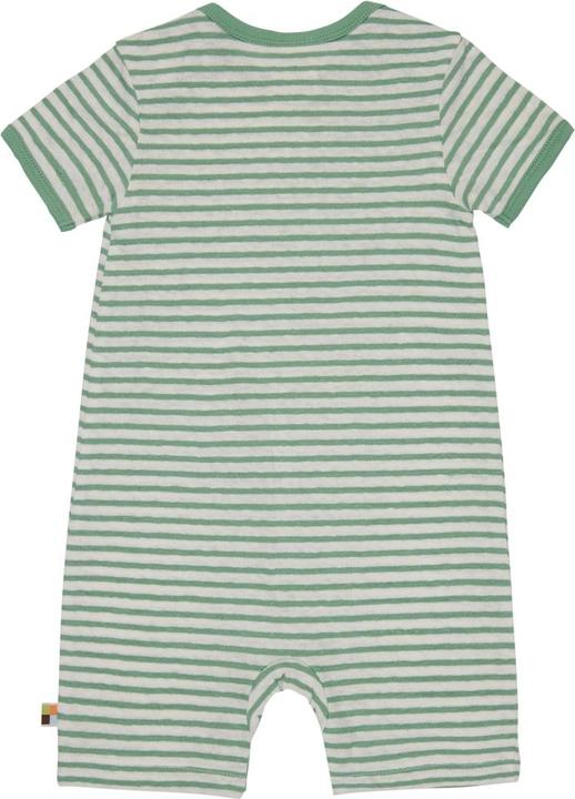 Actual product image loud + proud Player Stripes with Linen (80)
