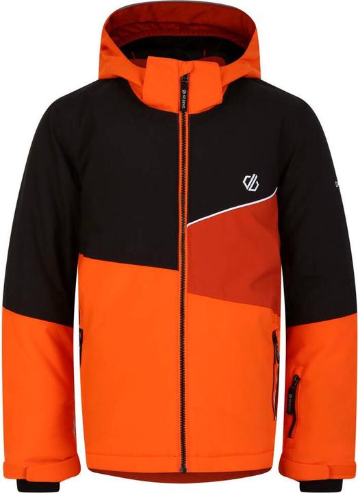JWE puffins orangeblack, Orange
