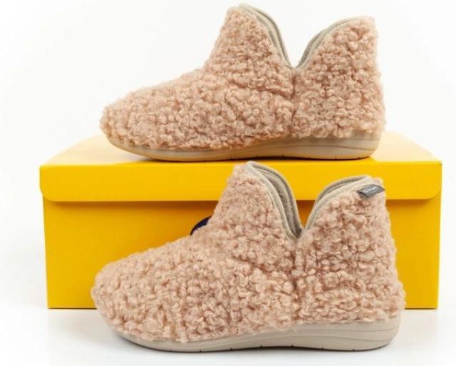 Image du produit Scholl Maddy Bootie Hausschuhe (37)