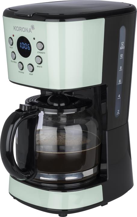 Immagine prodotto Korona KOR 10665 Caffè auto.12Tas.mint