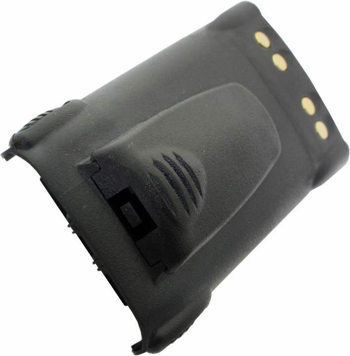 Actual product image AccuCell Battery Motorola GP320, GP340, GP360, HNN9008