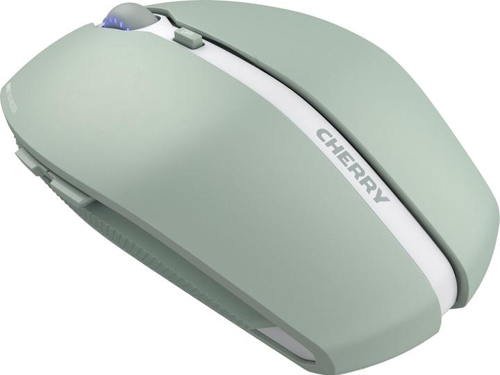 Actual product image CHERRY Gentix BT (Wireless)