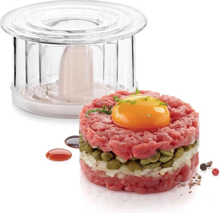 Produktbild Tescoma Speiseformer PRESTO FoodStyle, Ringe, 3 St.