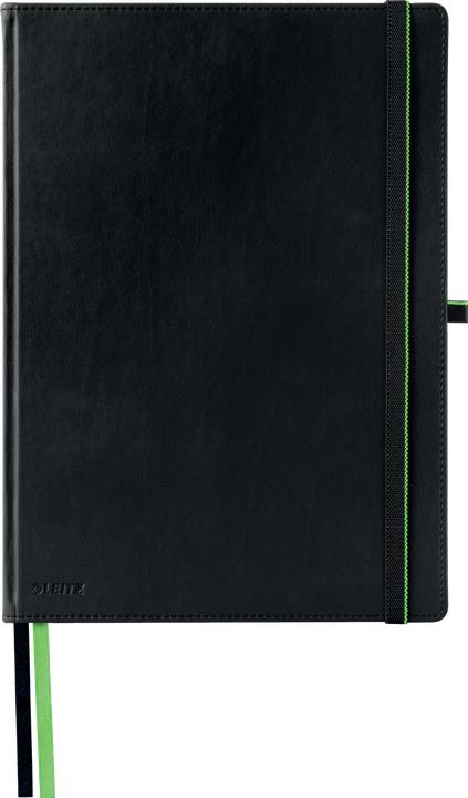 Productafbeelding Leitz Volledig (A4, Rijen, Hardcover)