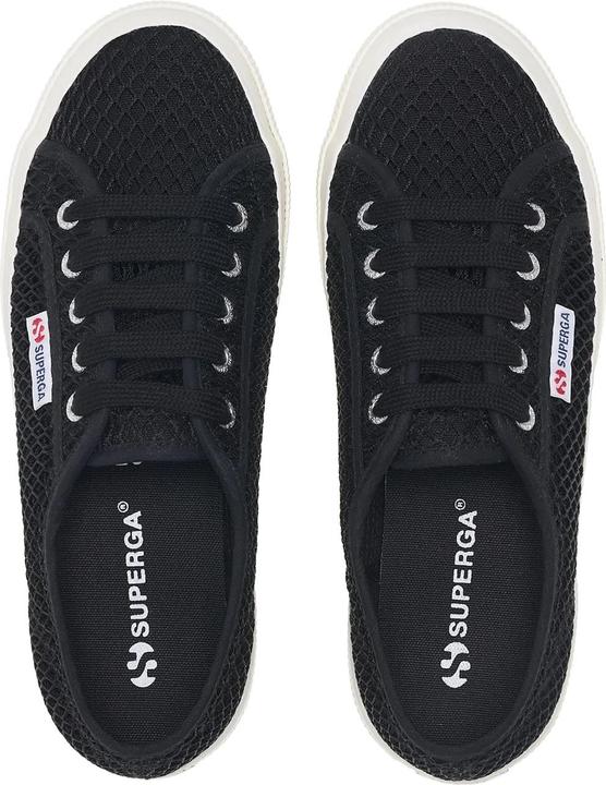 Immagine prodotto Superga 2750 Scarpe Sportive Maglia a Rete Donna (37.5)