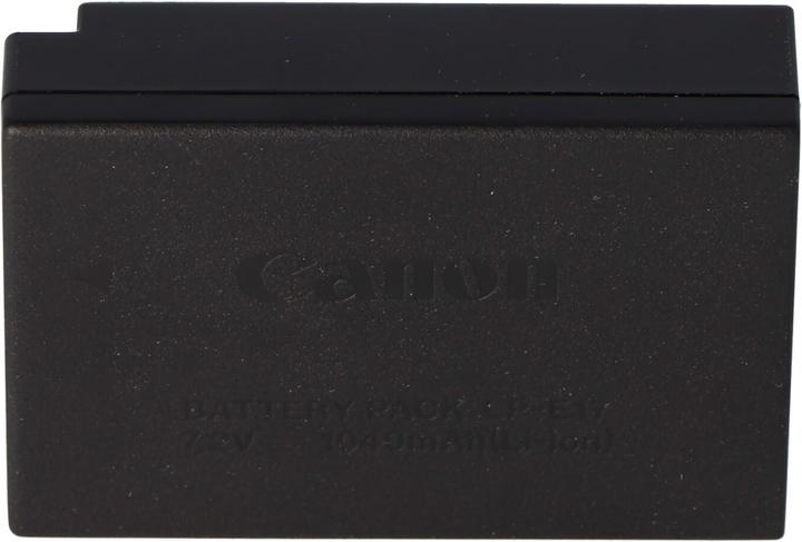 Produktbild Canon Akku LP-E17, BG-E18, EOS M3, EOS M5, EOS 250D, EOS 760D (Kamera Akku)