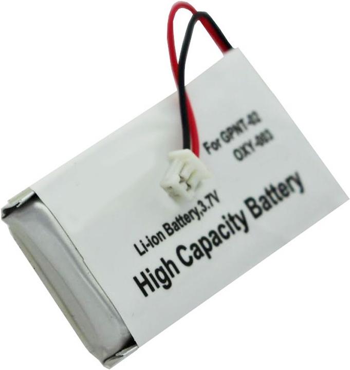 Immagine prodotto AccuCell Batteria Nintendo GameBoy Micro OXY-001, OXY-003