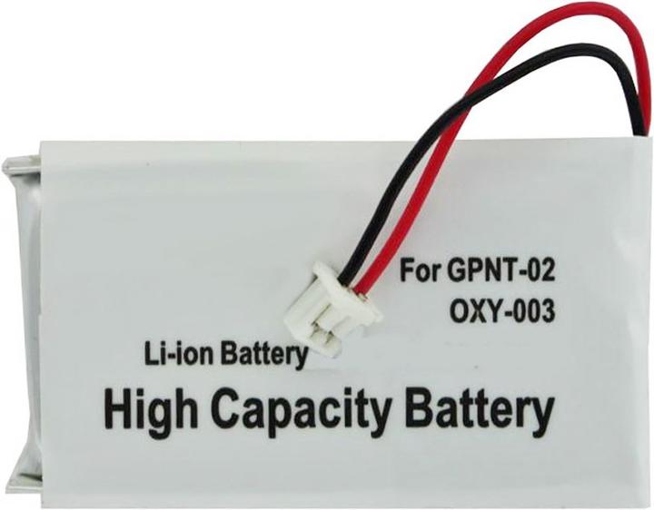 Immagine prodotto AccuCell Batteria Nintendo GameBoy Micro OXY-001, OXY-003