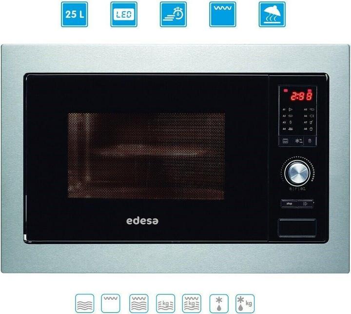 Produktbild EMW-2510-IG X (25 l)