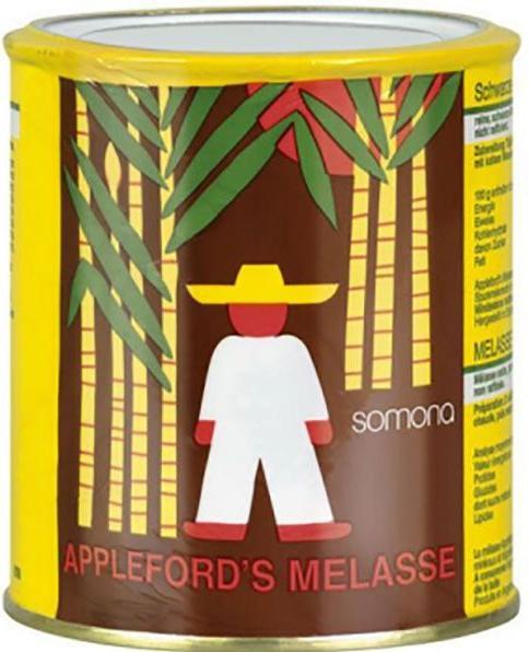 Immagine prodotto Bio Partner Canna da zucchero Melassa convenzionale (680 g)