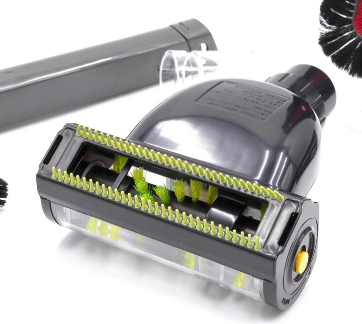 Produktbild AccuCell Zubehör-Set für Dyson und Staubsauger mit 32mm Anschluss