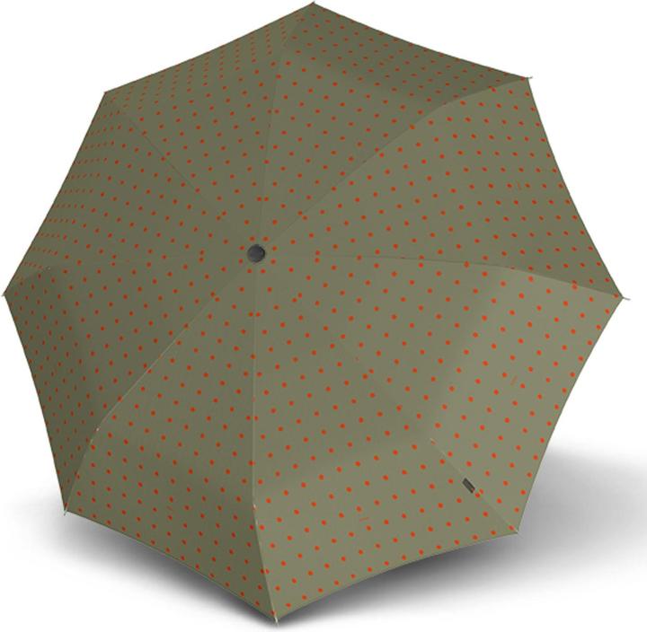 Produktbild Knirps T.200 medium duomatic kelly sand UV Protection