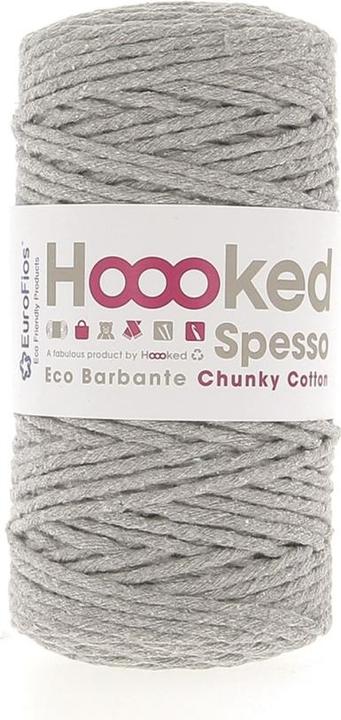 Actual product image Hoooked Spesso Chunky (127 m)