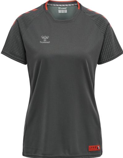 Immagine prodotto hummel Pro Grid Training Jersey S/S Wo (S)