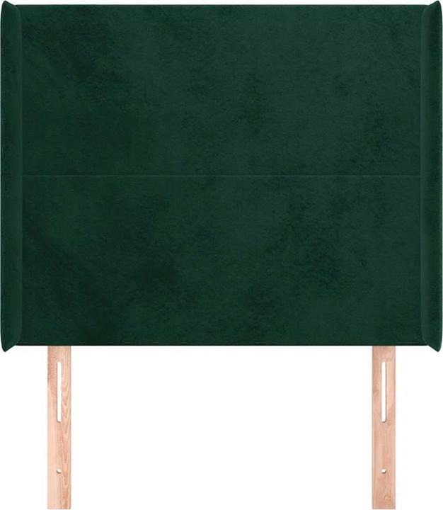 Image du produit vidaXL Raya (103 x 16 x 128 cm)