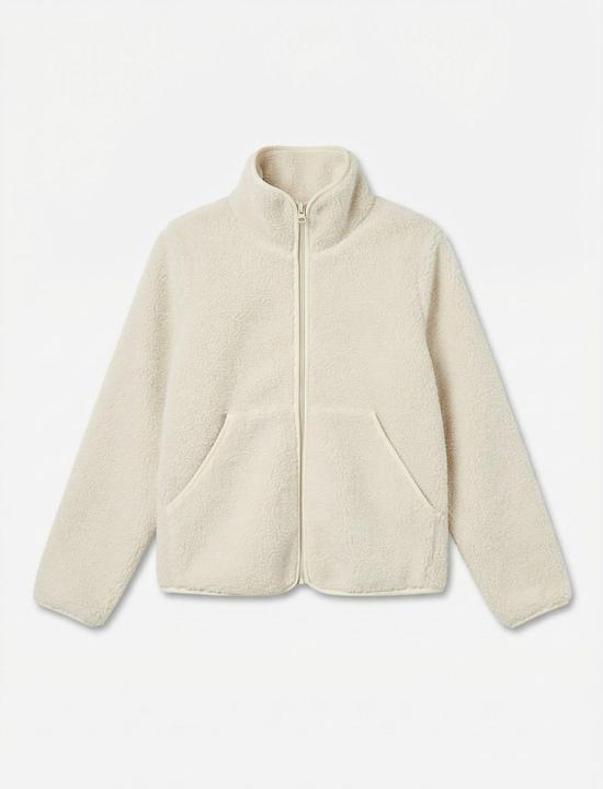 Produktbild Vero Moda VMRONJA Jacke Teddyfell Jacke