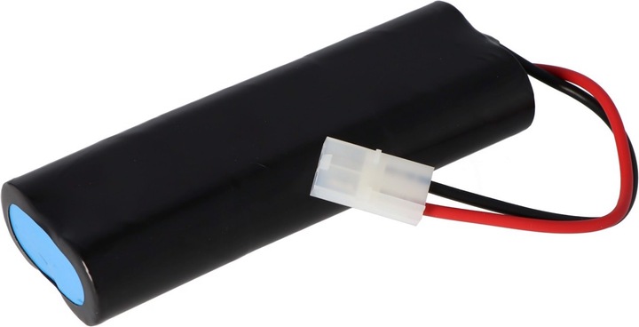 Actual product image AccuCell Racing Pack 7.2 Volt with Tamiya plug (7.20 V, 4500 mAh)