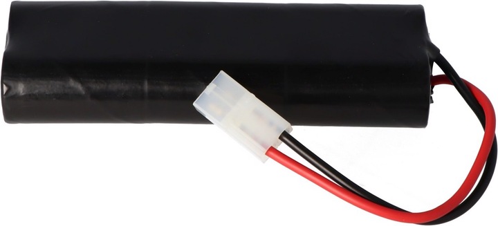 Actual product image AccuCell Racing Pack 7.2 Volt with Tamiya plug (7.20 V, 4500 mAh)