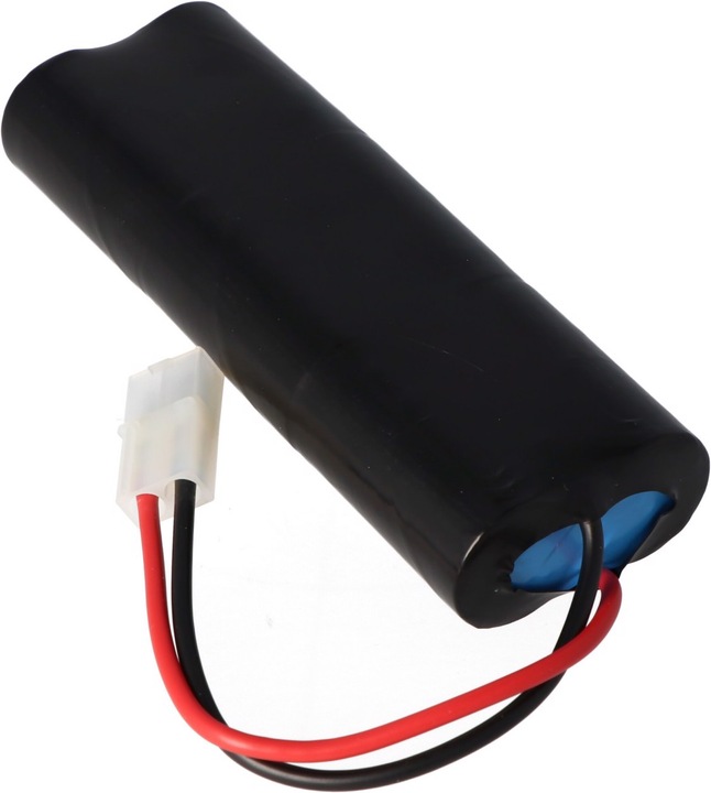 Actual product image AccuCell Racing Pack 7.2 Volt with Tamiya plug (7.20 V, 4500 mAh)