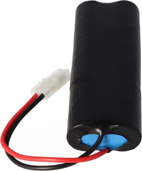 Actual product image AccuCell Racing Pack 7.2 Volt with Tamiya plug (7.20 V, 4500 mAh)