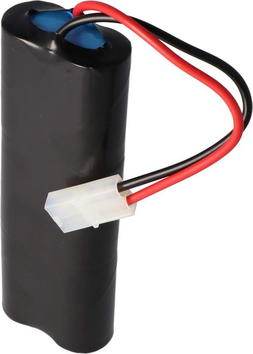 Produktbild AccuCell Racing-Pack 7,2 Volt mit Tamiya Stecker (7.20 V, 4500 mAh)