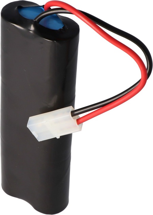 Actual product image AccuCell Racing Pack 7.2 Volt with Tamiya plug (7.20 V, 4500 mAh)