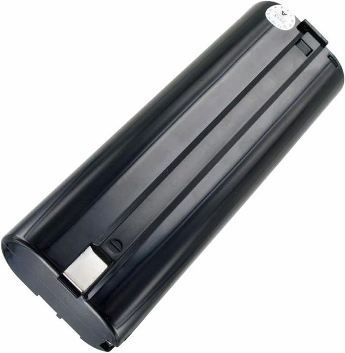 Actual product image AccuCell Akku für AEG P7.2, ABSE10, ABS10 (7.2 V)