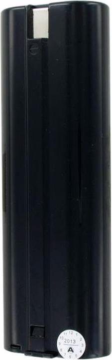 Actual product image AccuCell Akku für AEG P7.2, ABSE10, ABS10 (7.2 V)