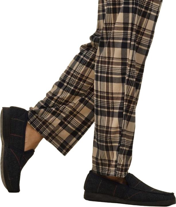 Produktbild Lazy Dogz Hausschuhe Eisenhower (43)